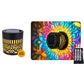 🌞 50% OFF NOW! 🌀 Solar Mandala Light – Stunning Pattern Projection, 2-in-1 Floor & Wall Design & IP65 Waterproof Auto On/Off 🌿