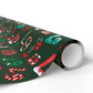 🎅Christmas Special Price ￡9.99!🎅 Christmas Gift Wrap – Wrap Your Presents in Viral Holiday Fun 🎄
