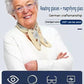🔥BUY 2 GET 2 FREE - (4 PCS & FREE SHIPPING)🔥Color-changing anti-blue light presbyopia glasses