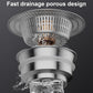 💥Limited Sale 49% OFF🔥Kitchen Sink Drain Strainer & Stopper