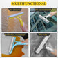 ⏳LIMITED SALE 49% OFF✨3 in 1 Window Cleaning Scraper