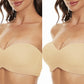 🌷BUY 1 GET 1 FREE 🌷PLUS SIZE Detachable-Strap Bandeau Bra