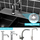 🏆Time Limited 60% off💥Kitchen Sink Faucet Mat