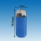 🎁HOT SALE💕Upgraded Rechargeable Portable Nose Hair Trimmer with Digital Display