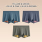 🎁Special Big Sale🔥Men's Seamless Breathable Underpants