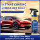 ✨2025 Hot Sale✨Advanced Car Quick-acting Coating Agent Spray