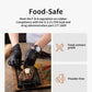 🔥Last Day Sale 50% OFF🔥Black Nitrile Disposable Gloves - Professional protection meets everyday convenience