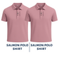 🎁Limited time 61% OFF-Buy 1 Get 1 Free⏳Alpha Nartue Club Polo Shirt