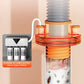 ⏳2025 New-Save 50%✨️Multifunctional Sewer Pipe Tee Anti-odor Joint