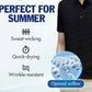 🥳2026 HOT SALE🥳💞50K+ SOLD!😎 Ice Silk Men's Shirt – Stay Cool & Look Sharp All Day