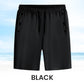 ❄️ Hot Sale 49% OFF✨️2025 Innovative Unisex Ice Silk Fast Dry Stretch Shorts