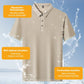 🥳2026 HOT SALE🥳💞50K+ SOLD!😎 Ice Silk Men's Shirt – Stay Cool & Look Sharp All Day