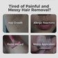 BUY 1 GET 1 FREE(2 PCS)🤩Hair Removal Cream Kit for Women🤩