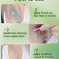 BUY 1 GET 1 FREE(2 PCS)🤩Hair Removal Cream Kit for Women🤩