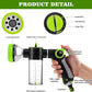 🔥New Year Promotion 49%OFF -💦The Original Pup Jet - 8 IN 1 SPRAY PATTERNS