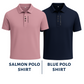 🎁Limited time 61% OFF-Buy 1 Get 1 Free⏳Alpha Nartue Club Polo Shirt