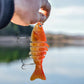 🎣Limited Sale 49% OFF⏰Lifelike Multi-Jointed Sinking Fishing Lure