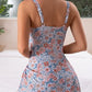 🩱2026 Summer Seaside Trend Swimwear👙Women's Tummy Control Slim Fit Plus Size One Piece Swimsuit