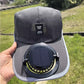 🔥Last Day 49% OFF - 2025 NEW Solar Rechargeable Peaked Cap