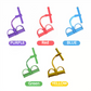🔥Flash Sale⏳Multifunction Tension Rope
