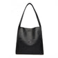 ⏰Limited Sale 49% OFF🔥2025 New Solid color simple genuine leather shoulder bag