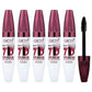 👁️ Buy 1 Get 1 Free 💧7D Waterproof Mascara -24H Long Lasting Volume& Curl, Smudge-Proof Liftfor Natural False Lash Look