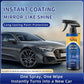 ✨BUY 2 GET 1 FREE✨Advanced Car Quick-acting Coating Agent Spray