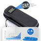 ✨LAST DAY ONLY 49% OFF🔥Insulin Cooler Travel Case with Temperature Display