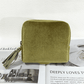 🔥Black Friday Limited Sale 65%OFF👛Jewelry zippered pocket case Travel Jewelry Bag Portable Organizer