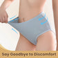 🌼BUY 1 GET 8 PCS🌼High Waist Absorbent Pants For Women💐