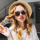 ✨️Limited Sale - Buy 1 Get 1 Free!💖UV400 Protection Fit Over Glasses Sunglasses