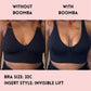 💕Limited Sale - BUY 1 GET 1 FREE💕Ultra Boost Inserts || Patented Sticky Fashion Bra Inserts