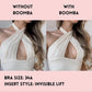 💕Limited Sale - BUY 1 GET 1 FREE💕Ultra Boost Inserts || Patented Sticky Fashion Bra Inserts