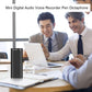 ✨Hot Sale 49% Off✨Mini Digital Audio Voice Recorder