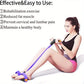 💪🎉Final 2 Hours- 50% OFF⚡50K+ SOLD!🔥Multifunction Pedal Resistance Device