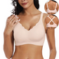 🔥SUMMER HOT SALE -50% OFF 💖Seamless Lightweight & Breathable Push-Up Bra