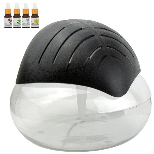 ⏳2025 New-Save 50%✨️Air Purifier(4 bottles of perfume)