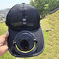 🔥Last Day 49% OFF - 2025 NEW Solar Rechargeable Peaked Cap