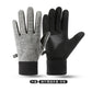 🎅Christmas Hot Sale 49% OFF❄️Touch Screen Snow Warmest Winter Ski Gloves