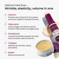 ✨LAST DAY SALE 50% OFF!!!✨ Calcium Volume Balm + 60ea Collagen Eye Patch | Korean Anti-Aging Skincare