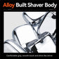 🎁Hot Sale 50% OFF🔋✨2025 New Upgrade Pocket Shaver USB Mini Shavers