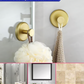 🔥LAST DAY SALE- 49% OFF🎄2025 Upgraded Suction Cup Hooks