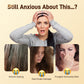 💥Limited Sale - Buy 5 Get 8 Free💥Nourishing Plant-Based Hair Color