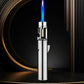 🔥Last day 49% off🔥 Portable Adjustable Refillable Butane Jet Lighter