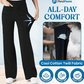 💖2025 NEW TYPE SALE 50% OFF💖Women's Casual High Waist Stretch Pants