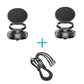 🔥Best Seller🔄360° Adjustable Vacuum Magnetic Phone Holder📱🚗