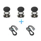 🔥Best Seller🔄360° Adjustable Vacuum Magnetic Phone Holder📱🚗