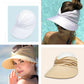 🔥Hot Sale - 49% OFF💝Summer Women's Sun Hat