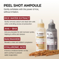 💜Last 3 Hours-Buy 1 Get 1 Free!🎁Gentle Exfoliator Glow Rice Ampoule-Suitable for All Skin Types