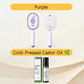 🥳2026 HOT SALE🥳💞50K+ SOLD!🔥ProGlide™🇬🇧 Scalp Massager Comb 💆‍♀️ – Self-Cleaning 🧼, Tangle-Free ✂️ & Frizz-Control Hair Brush with Soothing Mist Spray 💨✨ | Perfect for Dry, Brittle Hair 💧🌟